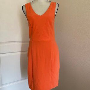 Women's Short Sleeve Short Dress